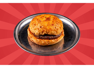 Islak Hamburger görseli