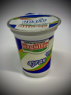 Büyük Ayran görseli
