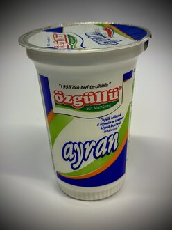 Küçük Ayran görseli