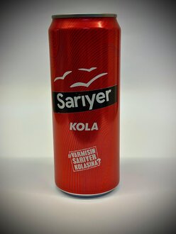 Sarıyer Kola görseli