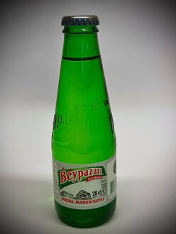 Beypazarı Sade Soda görseli
