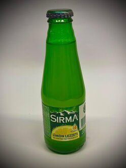 Sırma Limonlu Soda görseli