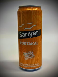 Sarıyer Portakal görseli