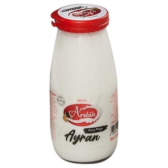 Silivri Arslan 245Ml görseli