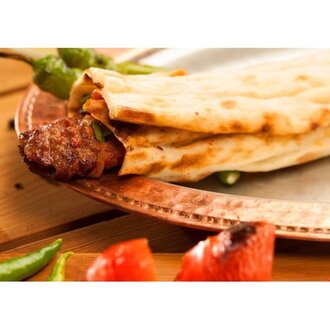 Adana Dürüm görseli