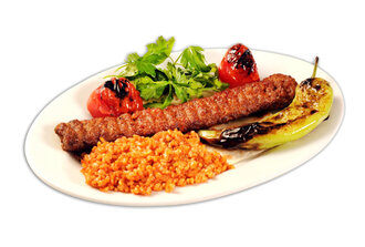 Adana Porsiyon görseli