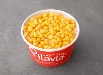 Mısırlı Pilav(250 Gr.) görseli