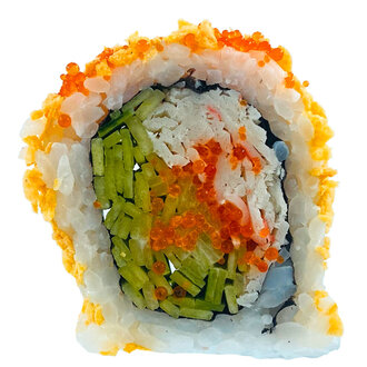 Crunch Roll (5 Adet) görseli