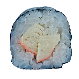 Kani Roll (8 Adet) görseli
