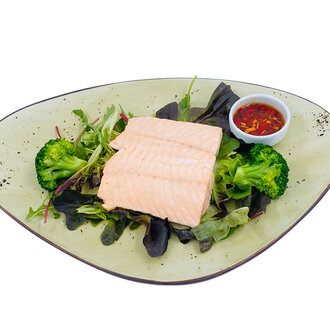 Buharda Somon (180 G) görseli