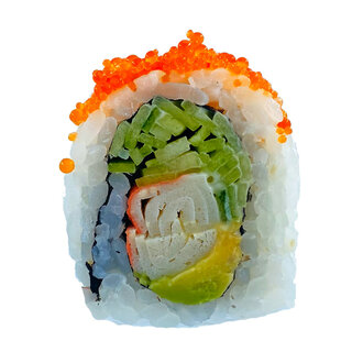 California Roll (8 Adet) görseli
