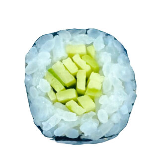 Kappa Maki Roll görseli