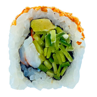 Sesame Maki Roll (8 Adet) görseli