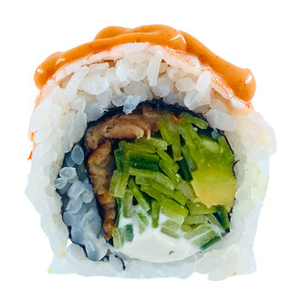 Tiger Roll (8 Adet) görseli