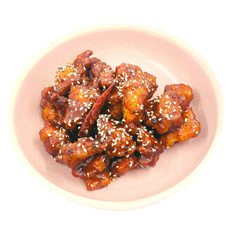 General Tso Tavuk görseli