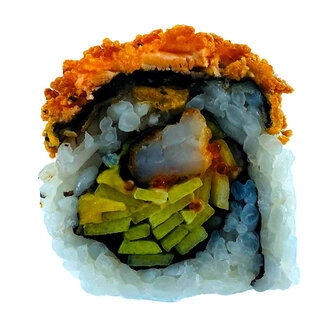 Bosphorus Roll (5 Adet) görseli
