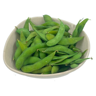 Edamame görseli