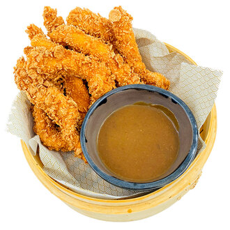 Chicken Katsu Finger görseli