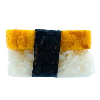 Tamago Omlet görseli