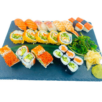 Sushi Empire (27 Adet) görseli