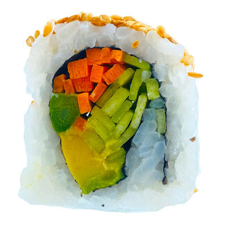Vegetables Roll görseli