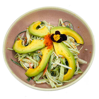 Kani Salata görseli
