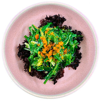 Goma Wakame görseli