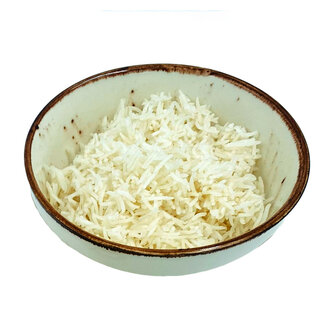 Sade Pilav (300 G) görseli