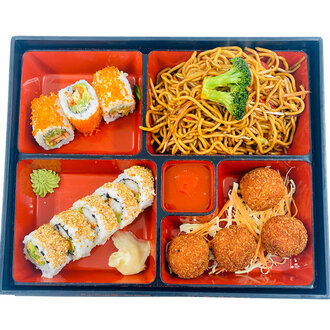Bento Menü 4 görseli