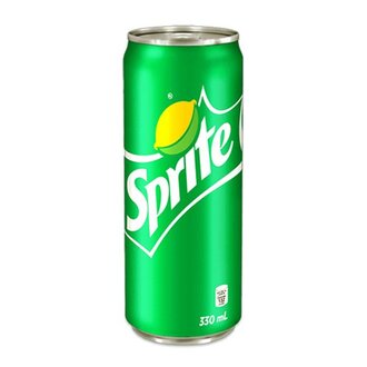 Sprite (330 Ml) görseli