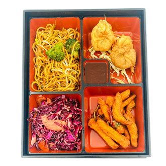 Bento Menü 2 görseli
