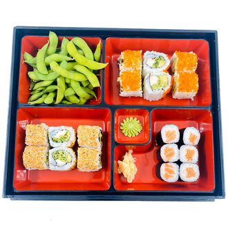 Bento Menü 3 görseli