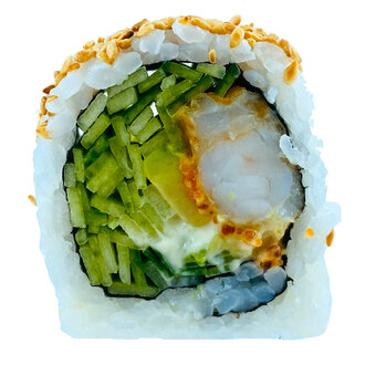Ebi Ten Roll (5 Adet) görseli