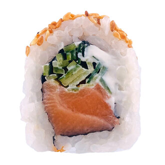 Philadelphia Roll (8 Adet) görseli