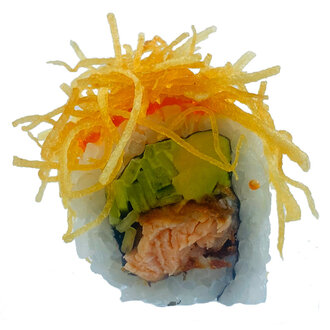 Tokyo Roll (8 Adet) görseli