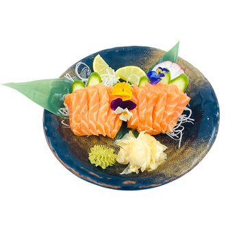 Sake Somon (12 Adet) görseli