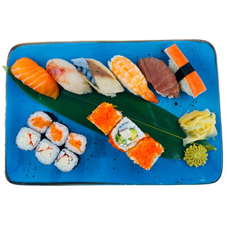 Sushi Royale (17 Adet) görseli