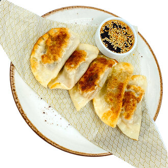 Dana Etli Gyoza (5 Adet) görseli