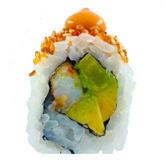 Samurai Roll (8 Adet) görseli