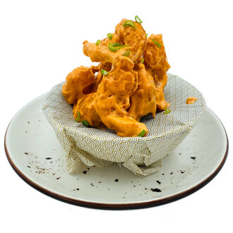 Crazy Shrimps (10 Adet) görseli