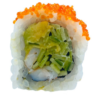 Ebi California Roll (8 Adet) görseli