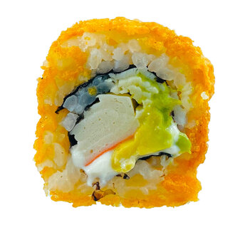 Philly Tempura Roll (8 Adet) görseli