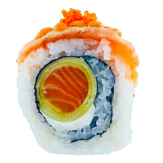 In&out Salmon Roll (8 Adet) görseli