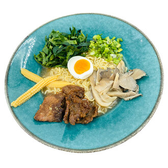 Dana Etli Ramen görseli