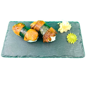 İstiridye Nigiri görseli