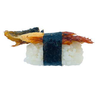 Unagi Yılan Balığı görseli