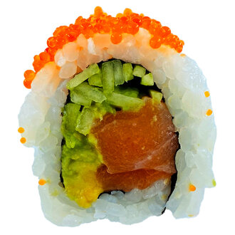 San Diego Roll (8 Adet) görseli