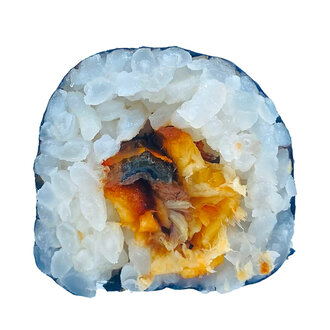 Unagi Roll (8 Adet) görseli