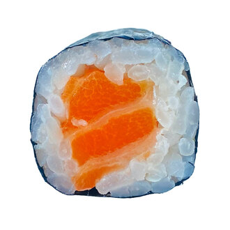 Sake Roll (8 Adet) görseli