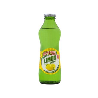 Limonlu Soda (200 Ml) görseli